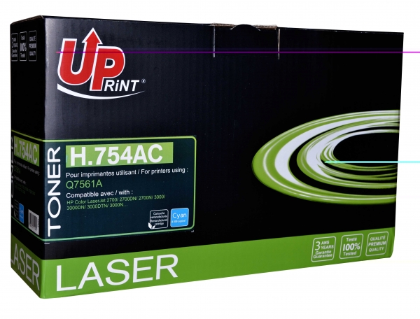 HP Q7561A C